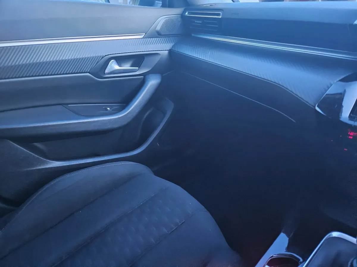 Peugeot 508 2019 allure - Image 3