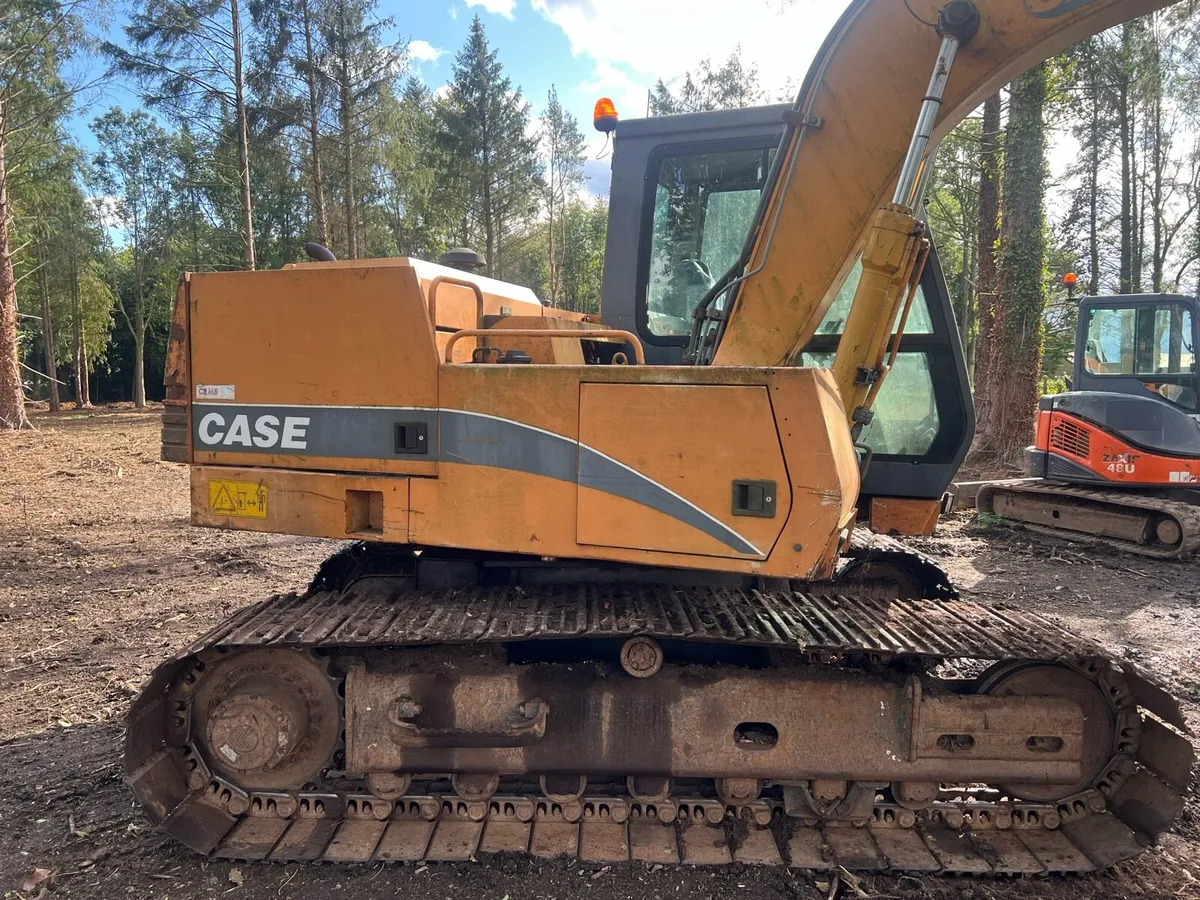 Case digger - Image 2