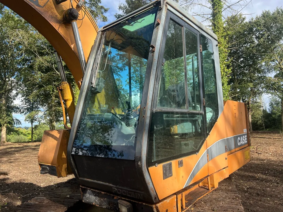 Case digger - Image 3
