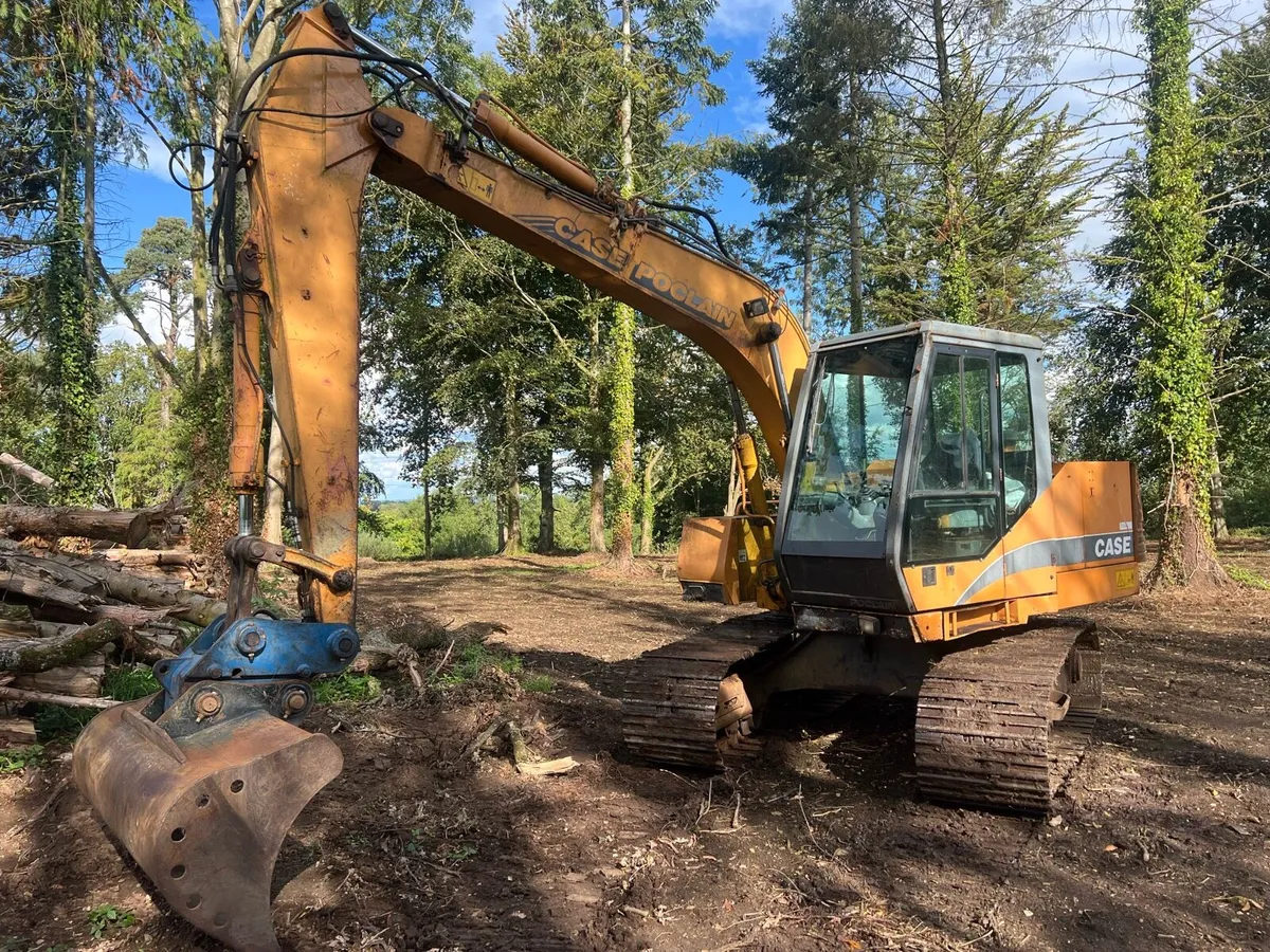 Case digger - Image 4