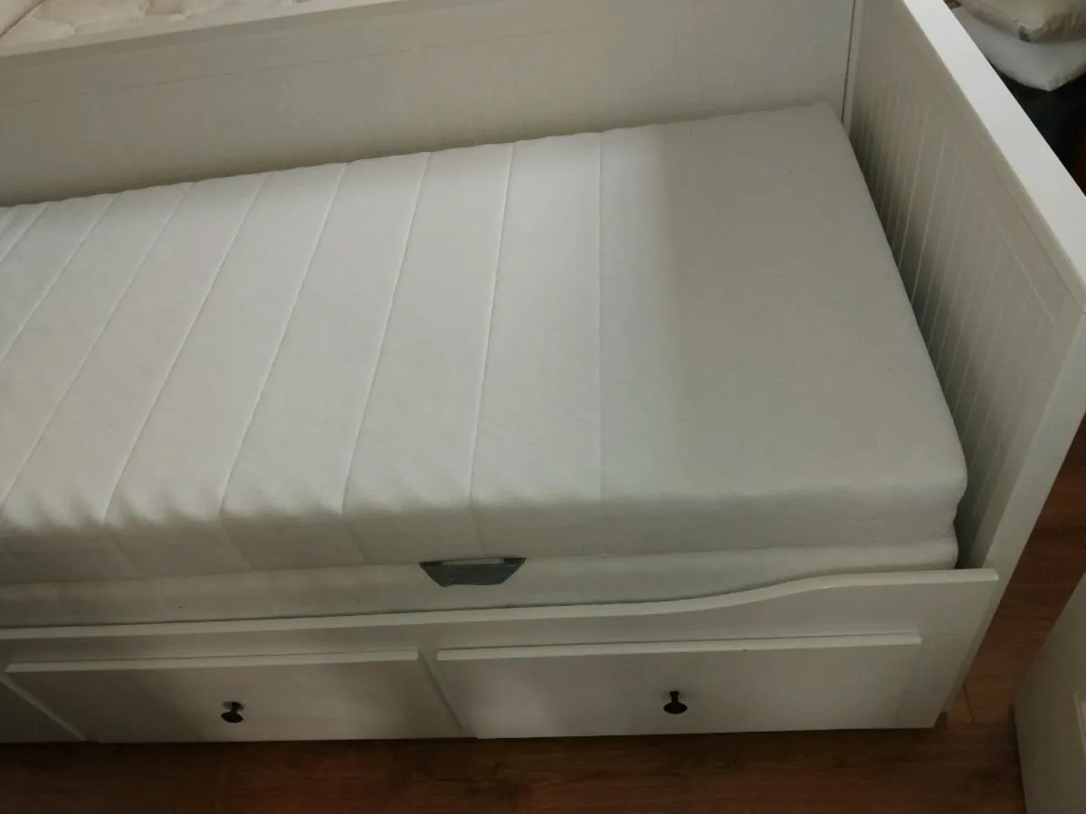 Ikea hemnes daybed - Image 4