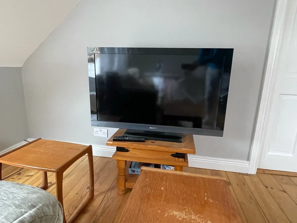 Sony TV 40inch - Image 1