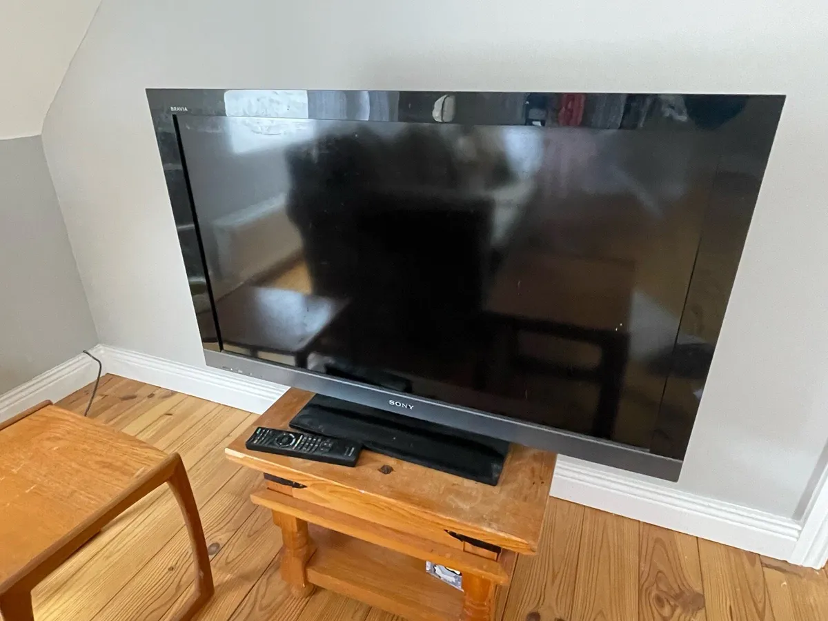 Sony TV 40inch - Image 2