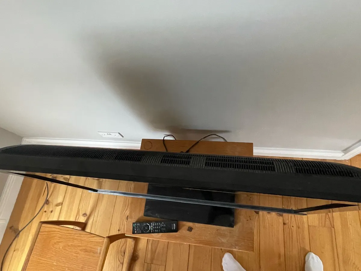 Sony TV 40inch - Image 3