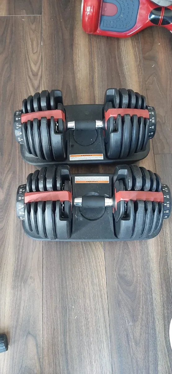 Gym equipment - Image 2