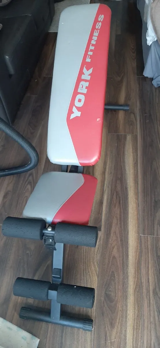 Gym equipment - Image 4