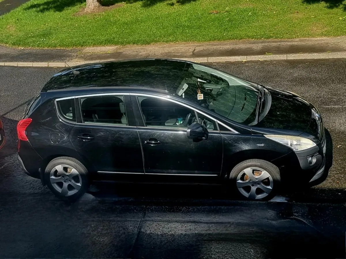 Peugeot 3008 1.6hdi - Image 3
