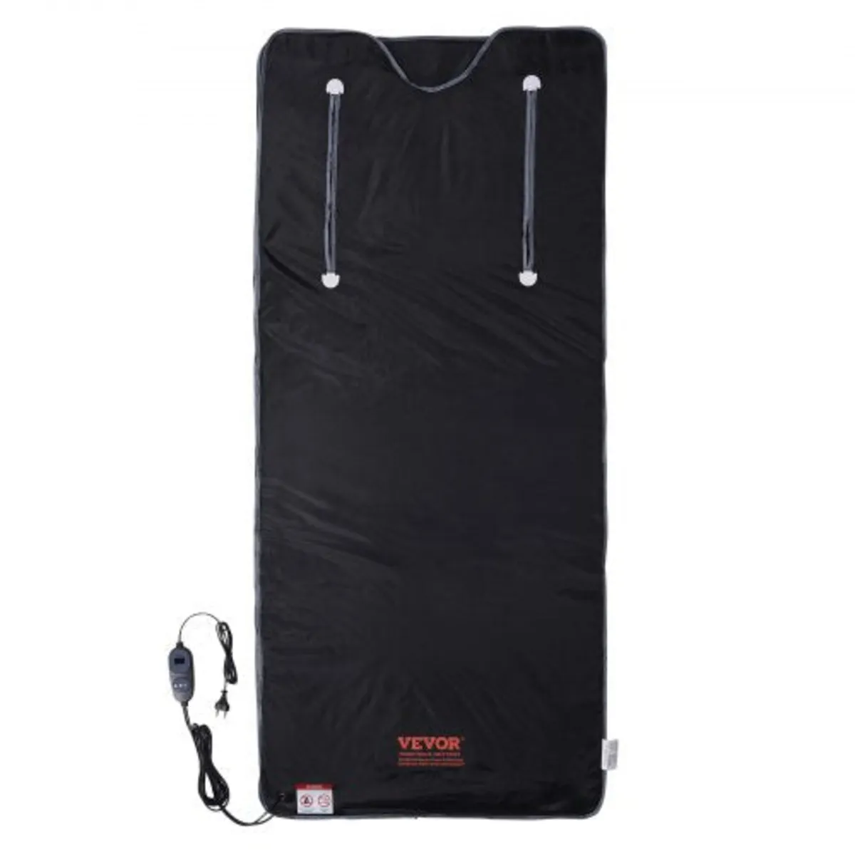 Sauna Blanket Far Infrared Heating with Arm Holes