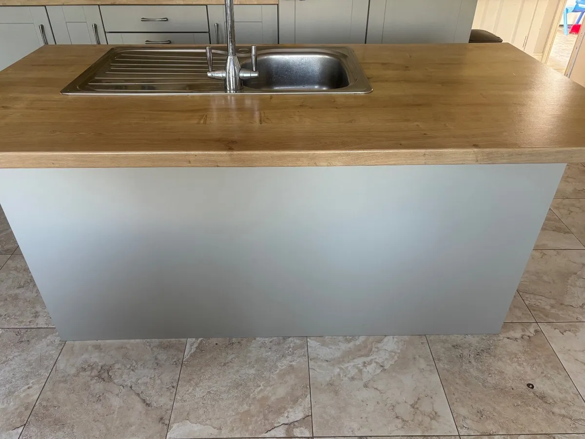 Kitchen - Image 4