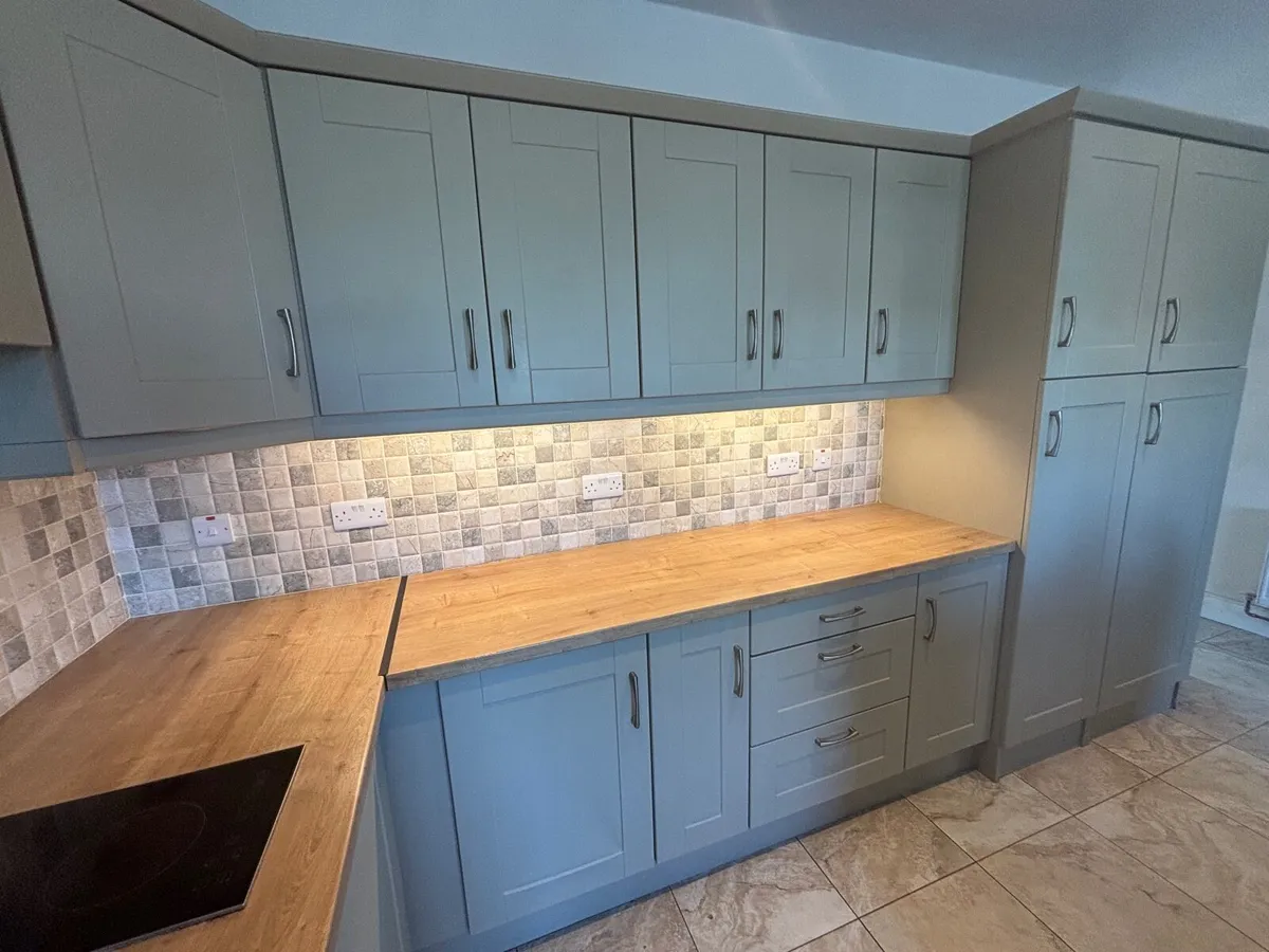 Kitchen - Image 1