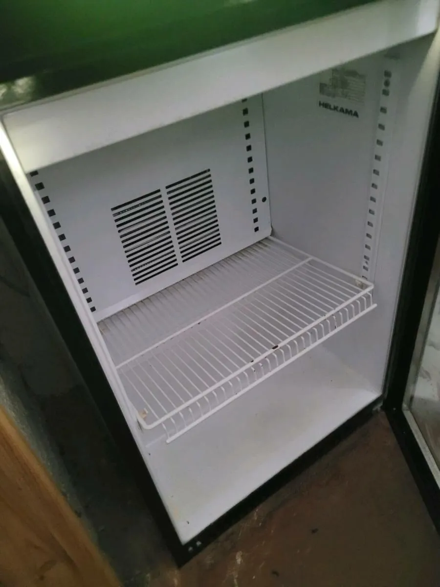 Heineken glass freezer - Image 3