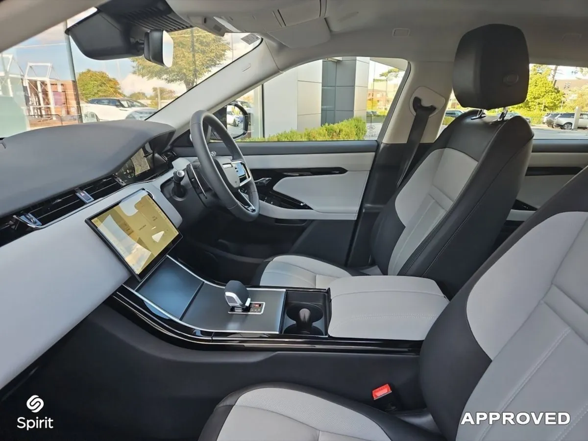 Land Rover Range Rover Evoque 1.5 Phev S - Image 4