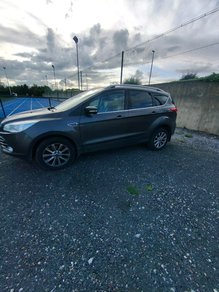 Ford Kuga - Image 1