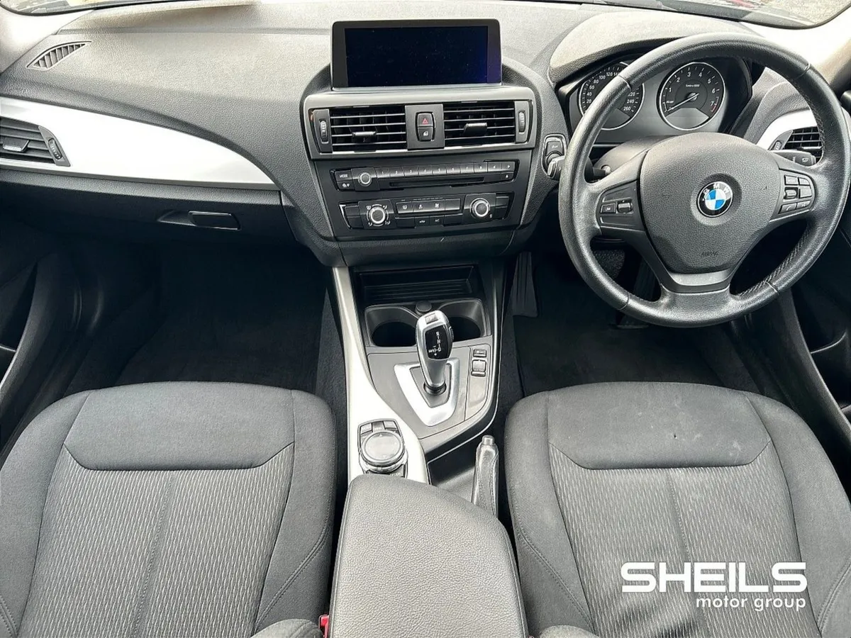 BMW 1 Series 116i ES Auto - Image 3