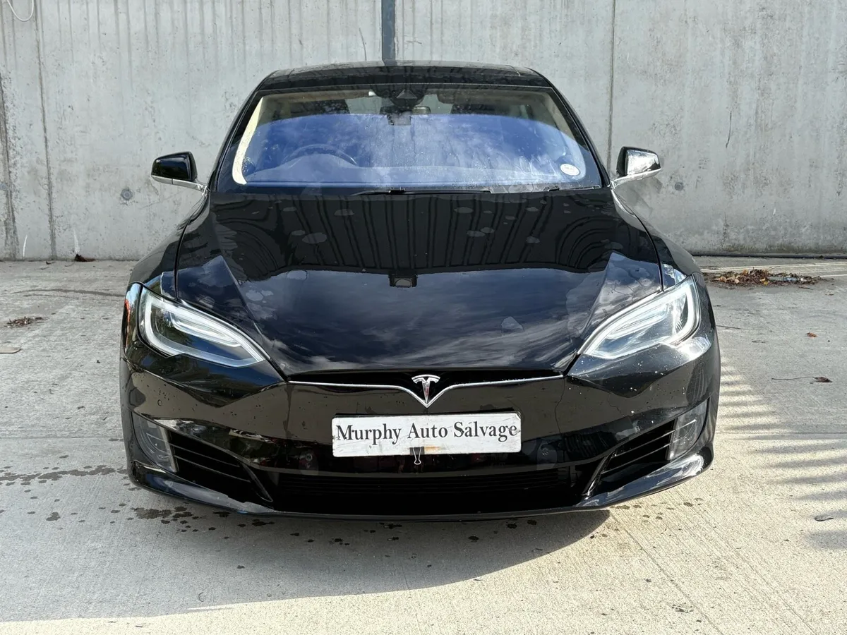 2016 Tesla Models S Parts - Image 1