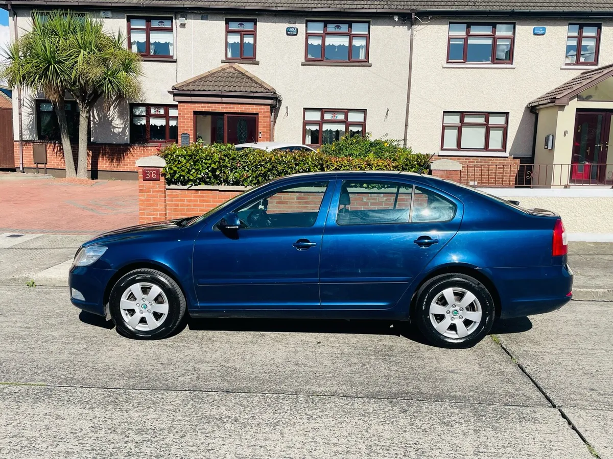 Skoda Octavia *Fresh N.c.t* - Image 2