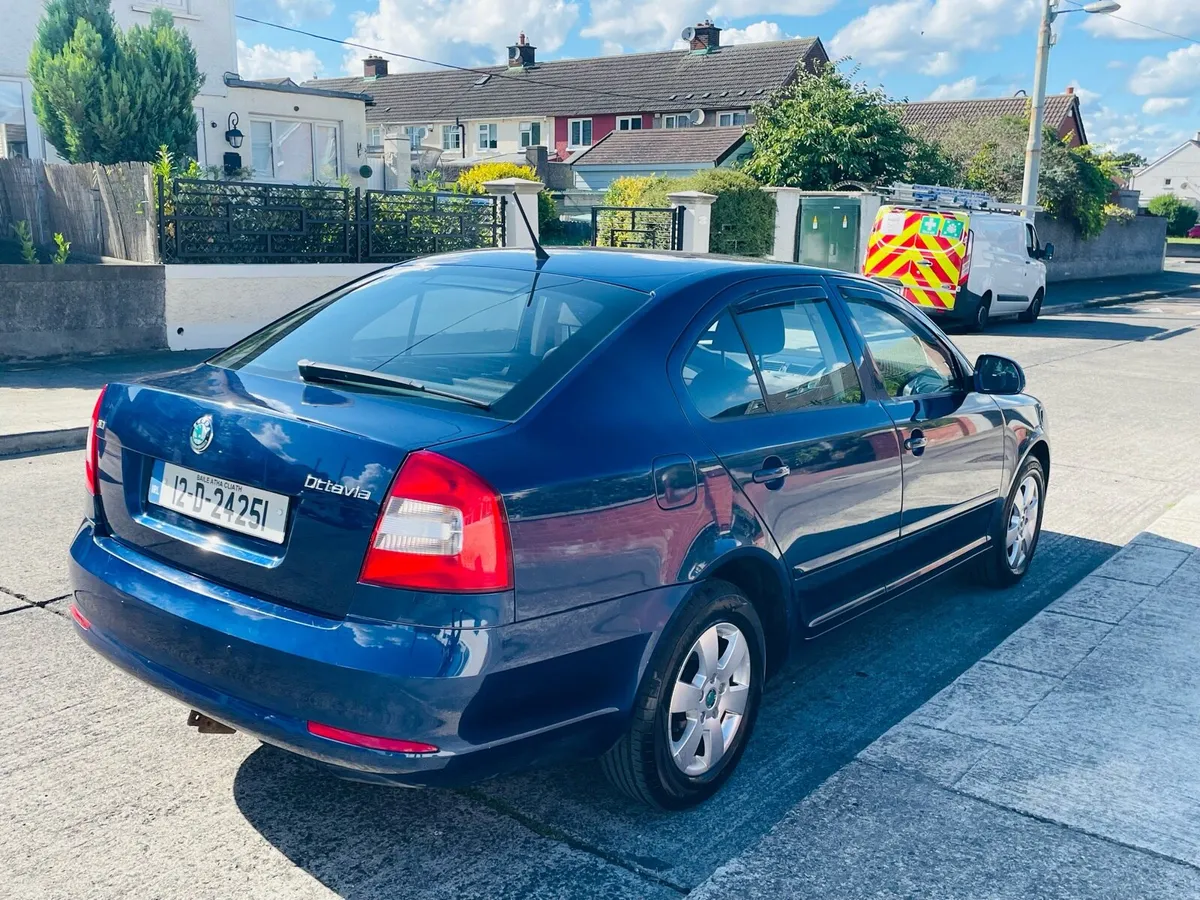 Skoda Octavia *Fresh N.c.t* - Image 3