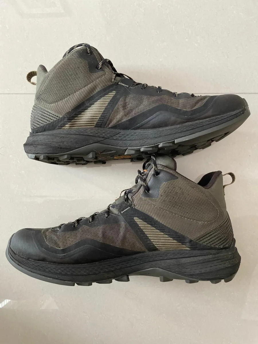 Merrell Boots - men - Image 1