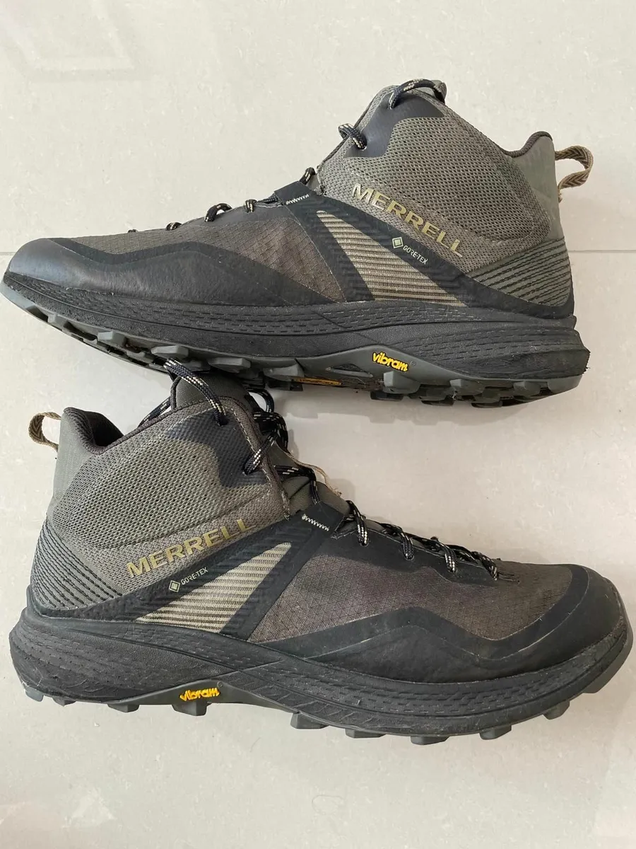 Merrell Boots - men - Image 3