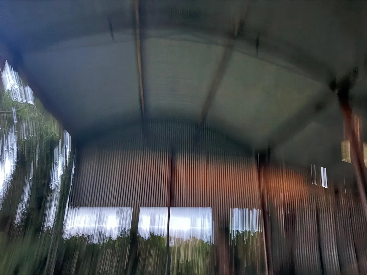 Hay Barn for sale - Image 4