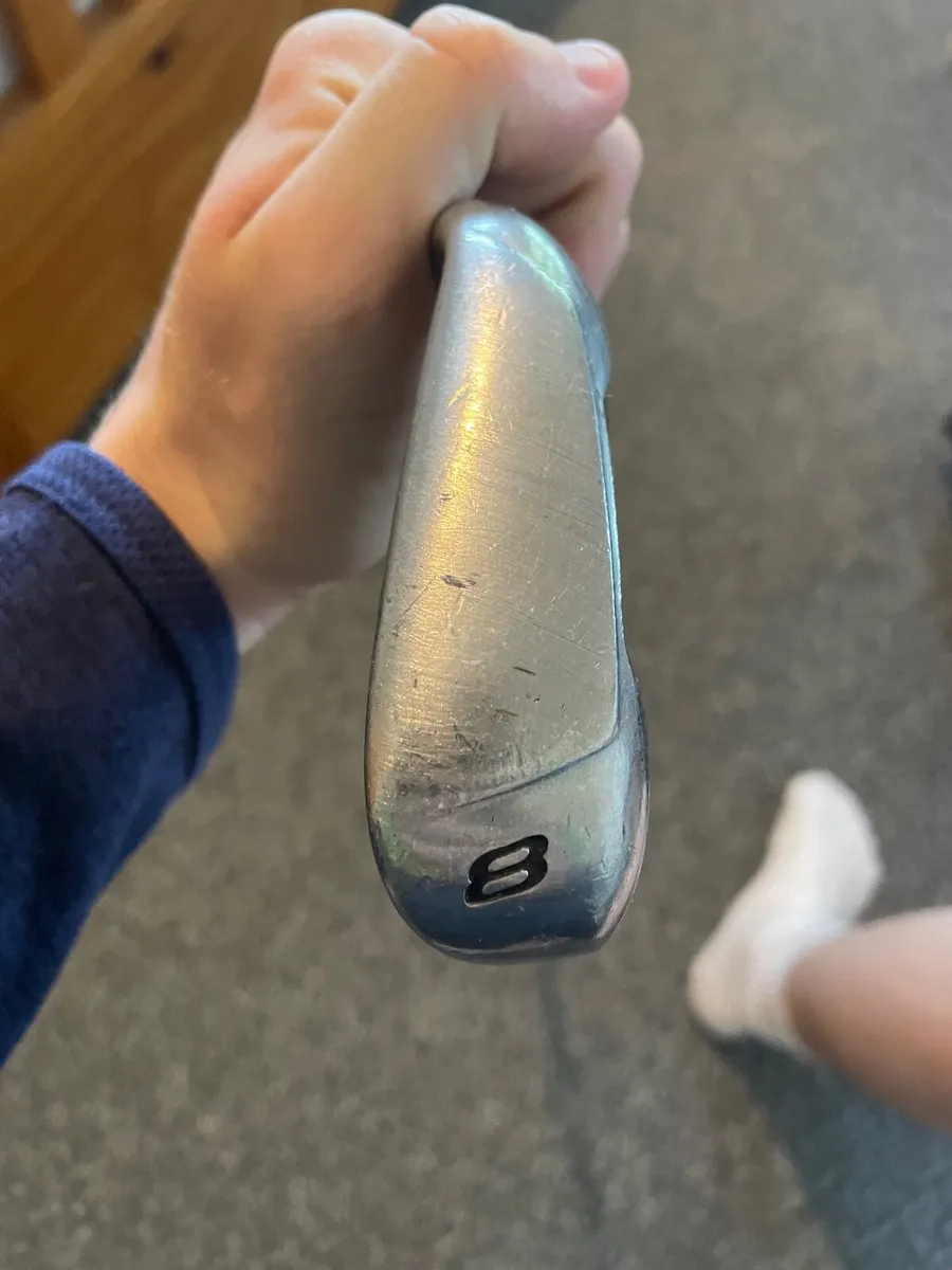 Taylor made irons - Image 3