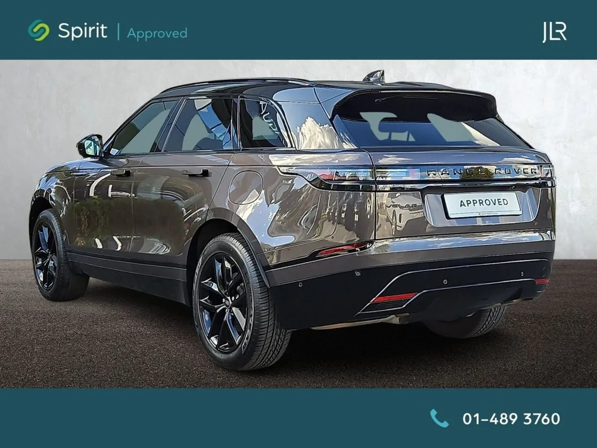 Land Rover Range Rover Velar 2.0 Phev R-dynamic SE - Image 3
