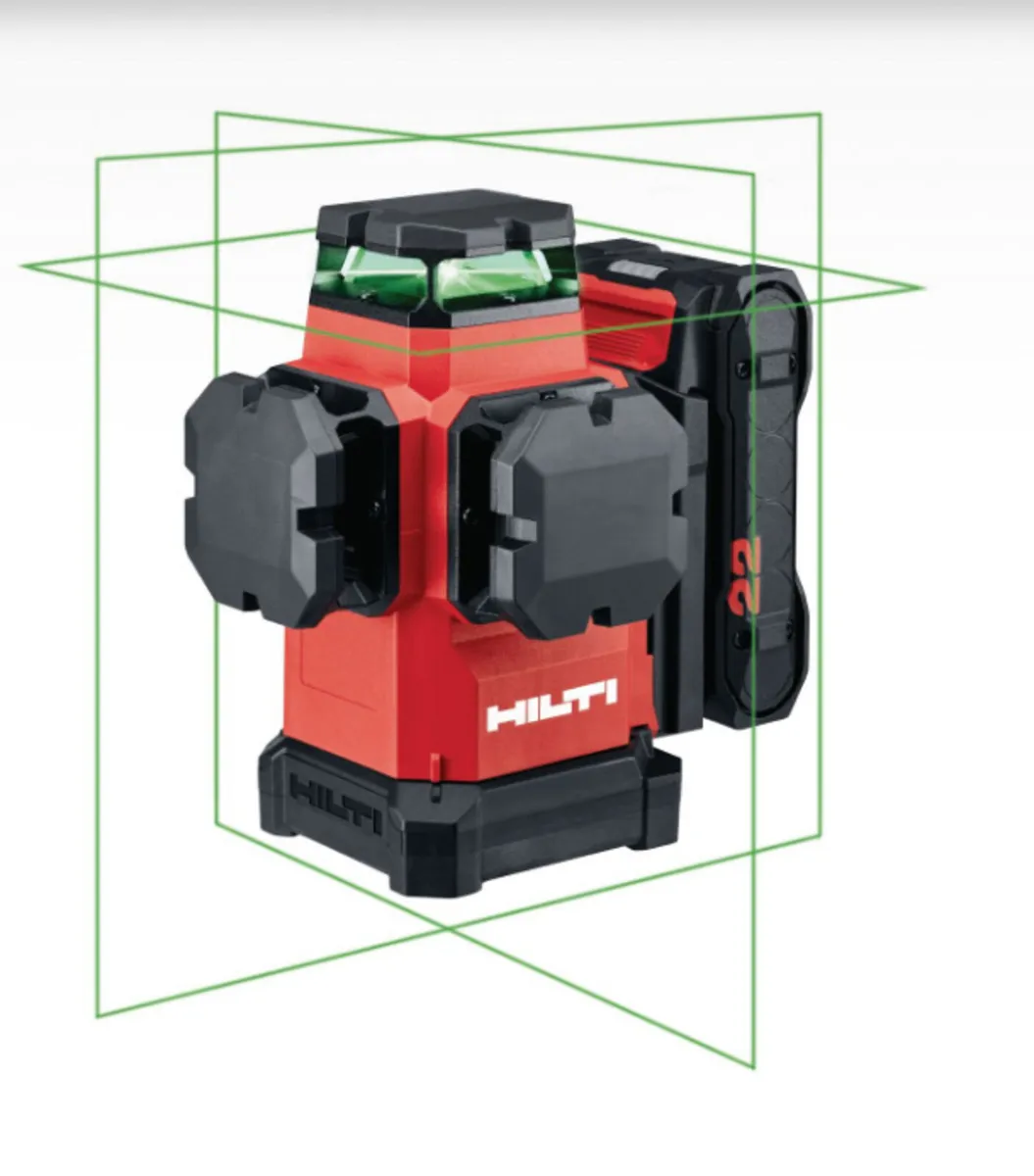Hilti pm 50 - Image 1