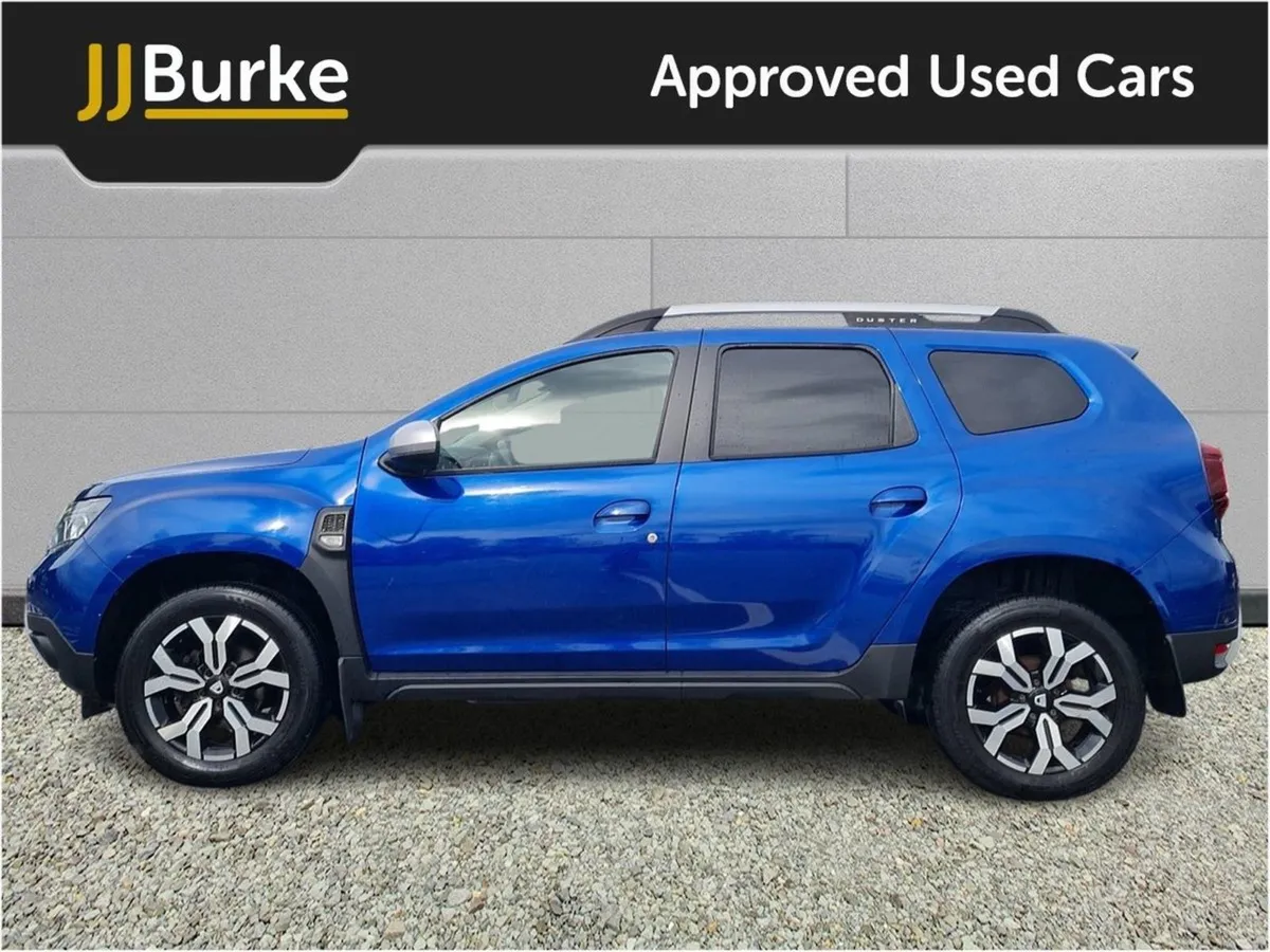 Dacia Duster 1.5 Blue dCi 115 Dfull Prestige - Image 3
