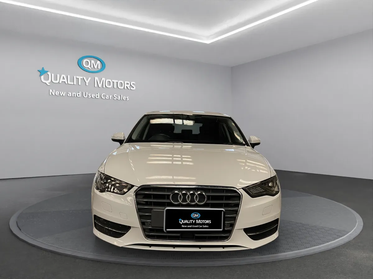2016 AUDI A3 (S18) - Image 2