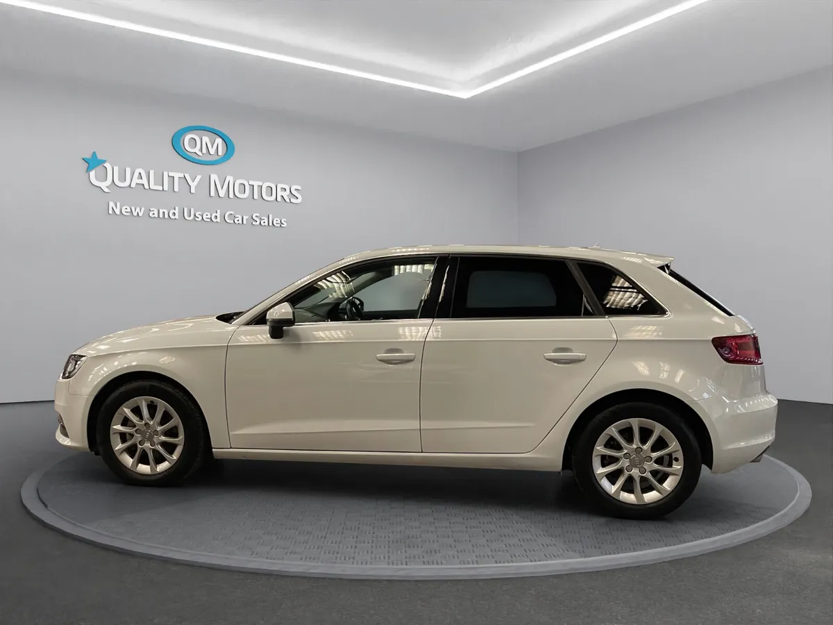 2016 AUDI A3 (S18) - Image 3