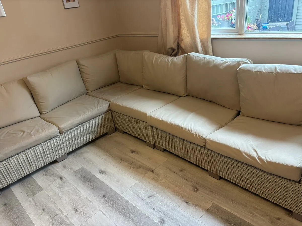 Garden furniture - Image 2