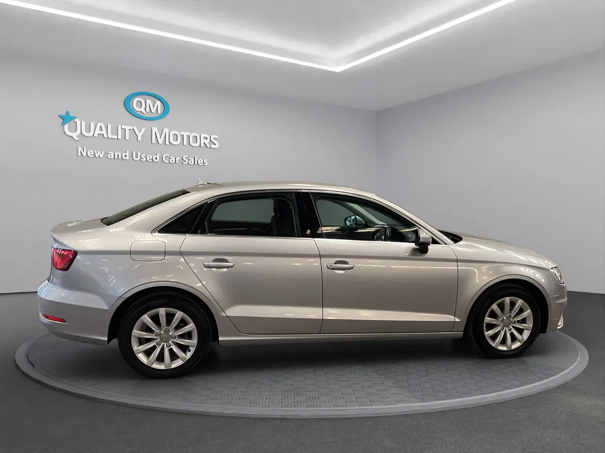 2016 AUDI A3 *ONLY 16K mi* (S138) - Image 2