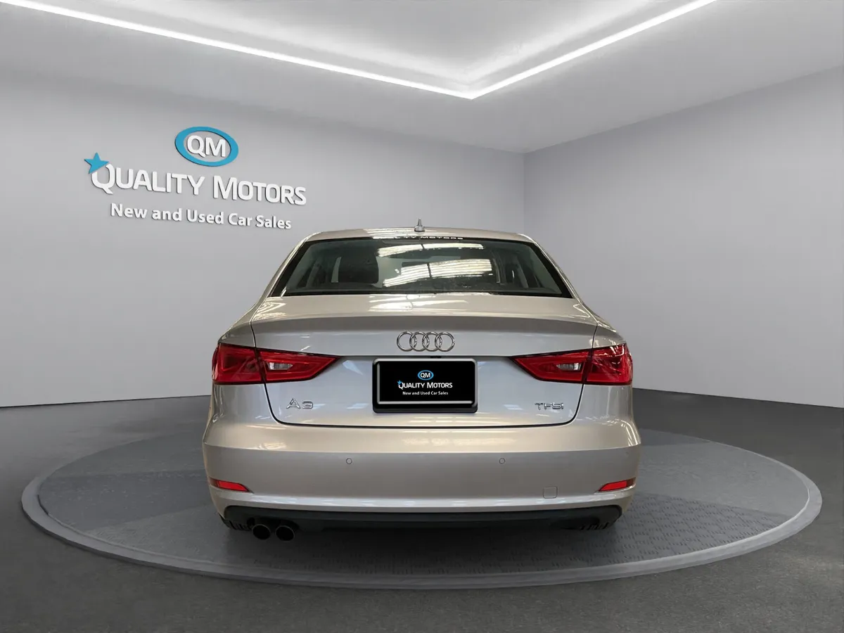 2016 AUDI A3 *ONLY 16K mi* (S138) - Image 4