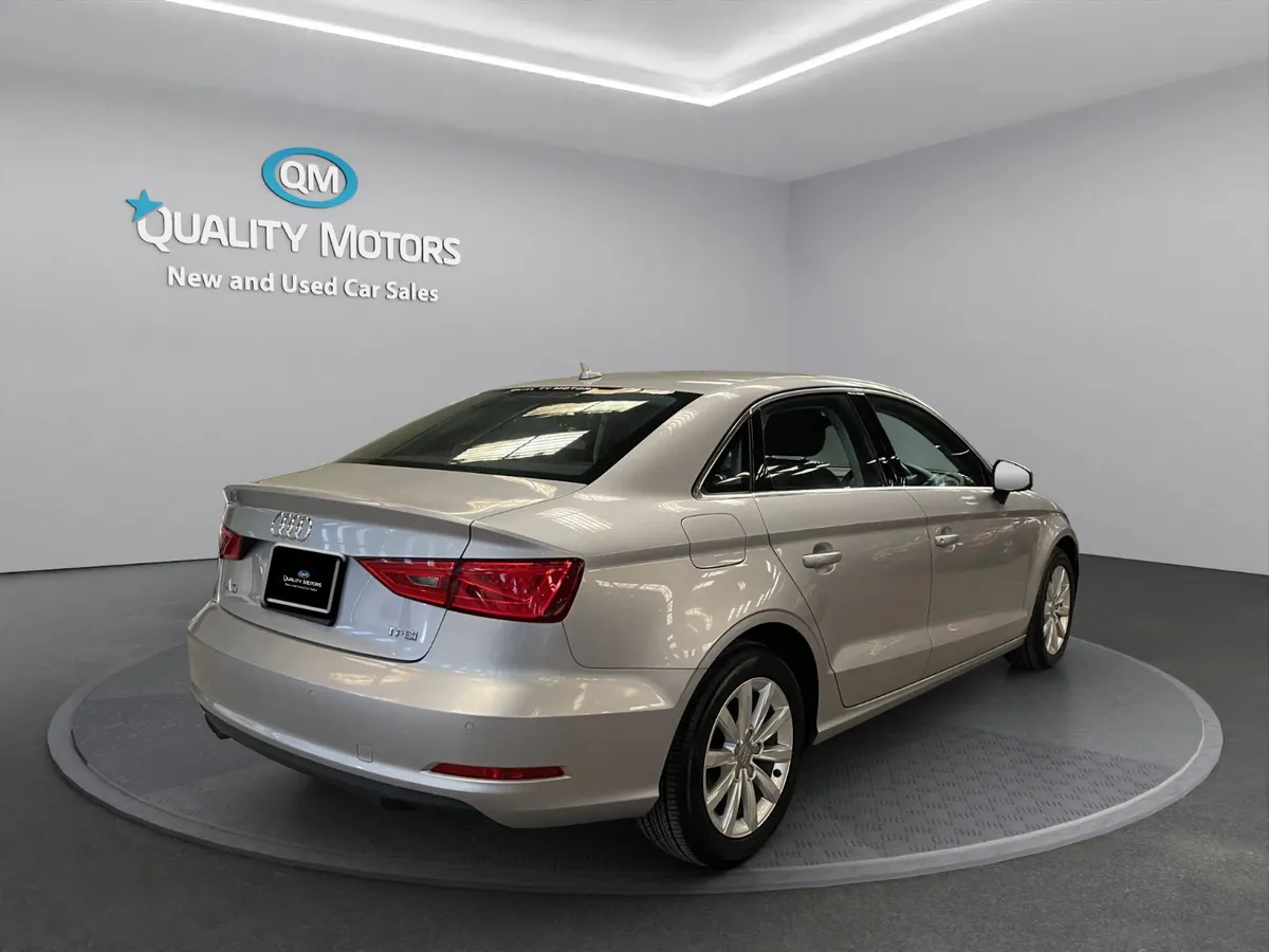 2016 AUDI A3 *ONLY 16K mi* (S138) - Image 3