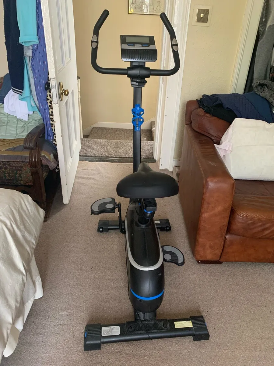 Exercise bike - Image 3