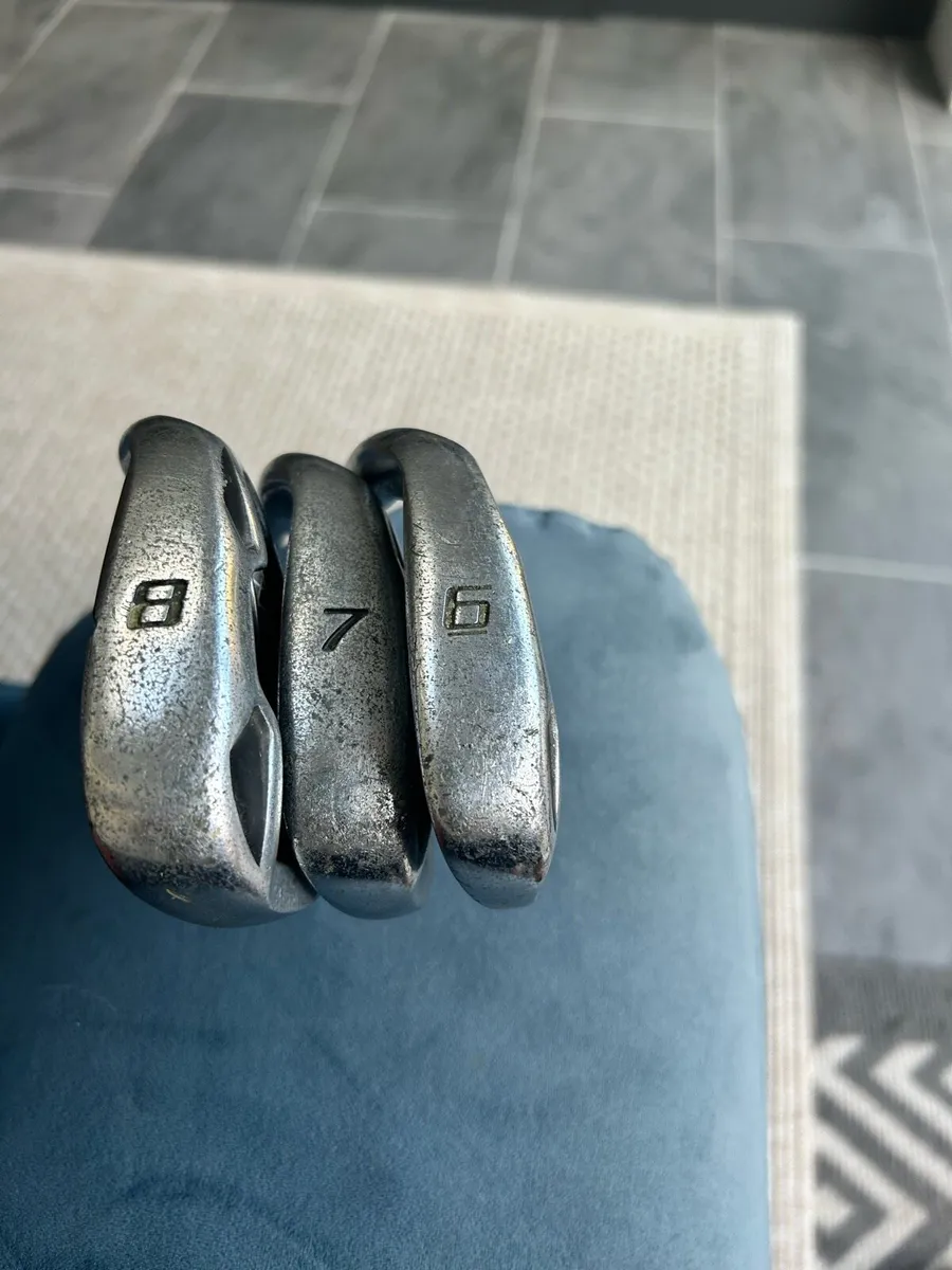 Kids golf clubs - Image 3
