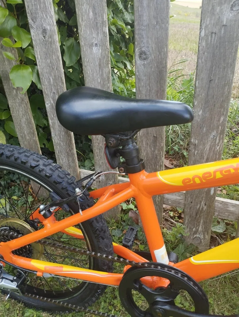 Kids bicycle - Image 2