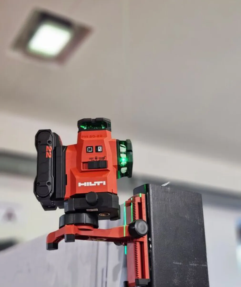 Hilti pm 50 - Image 2