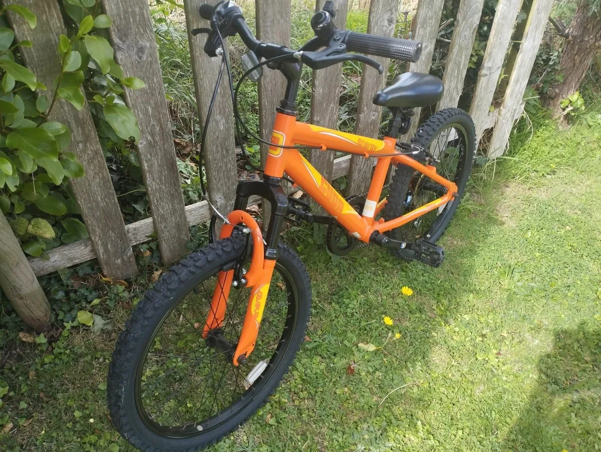 Kids bicycle - Image 3