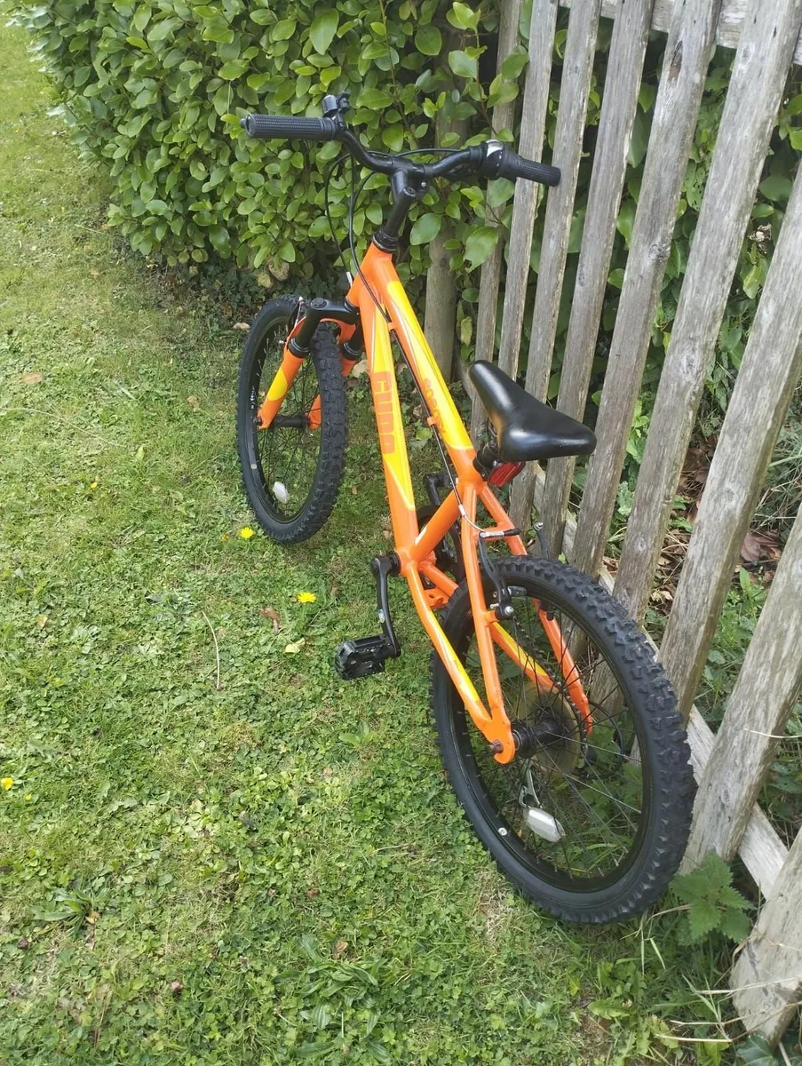 Kids bicycle - Image 4