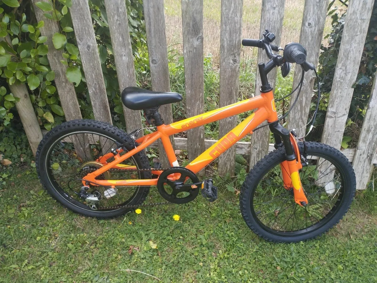Kids bicycle - Image 1