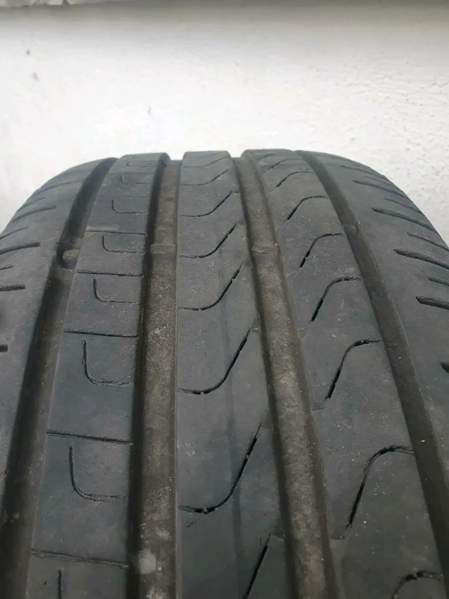 Audi 18" Alloys S-line - Image 2