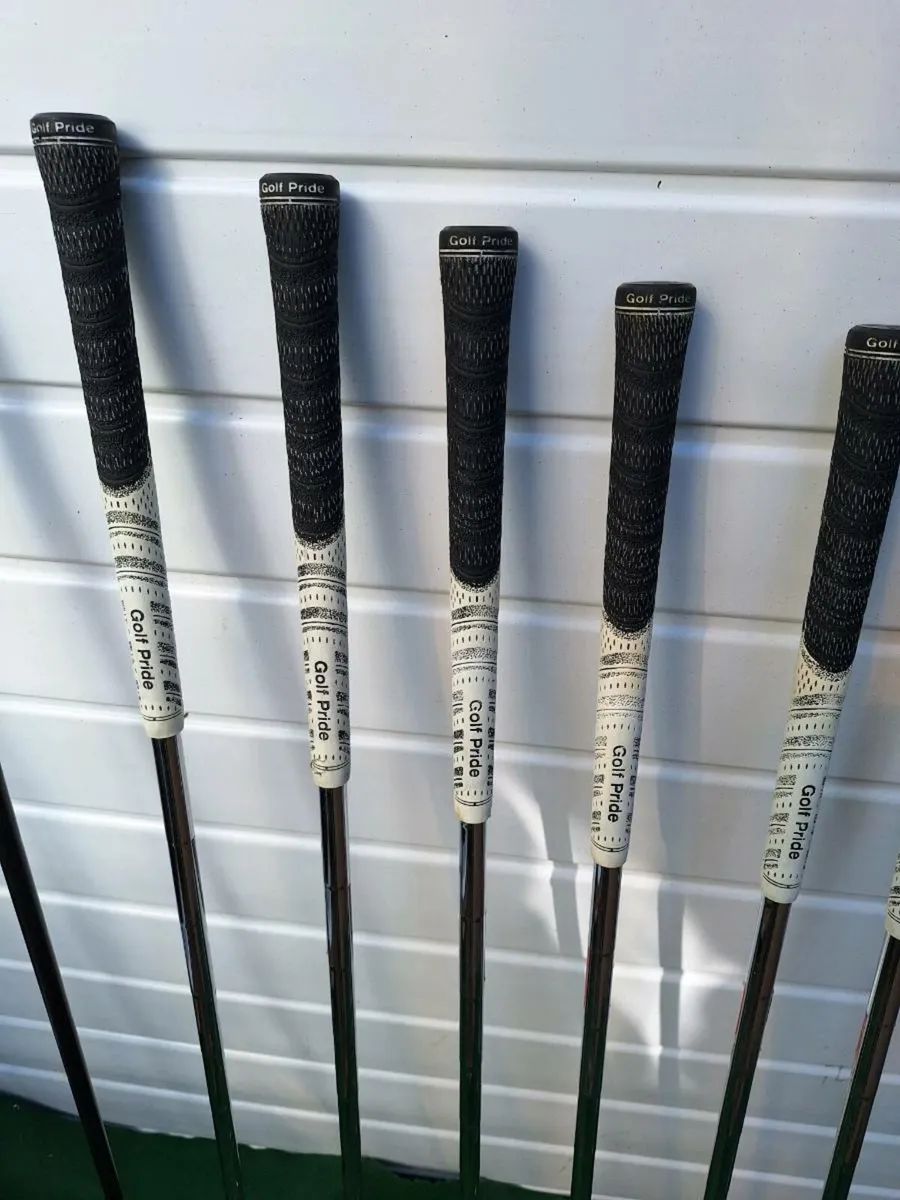 Golf clubs, top quality set - Image 4