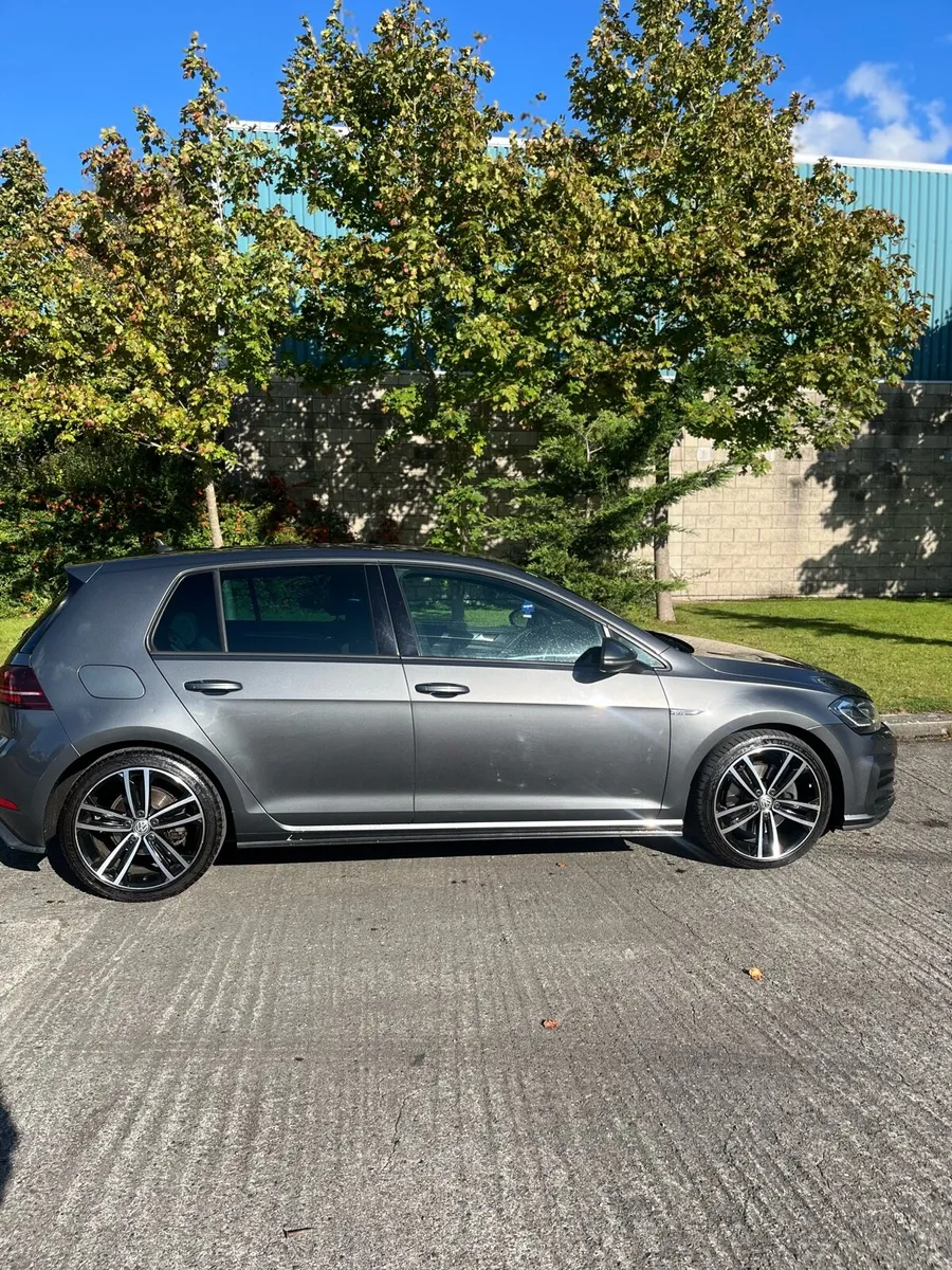 Volkswagen Golf GTD - Image 3