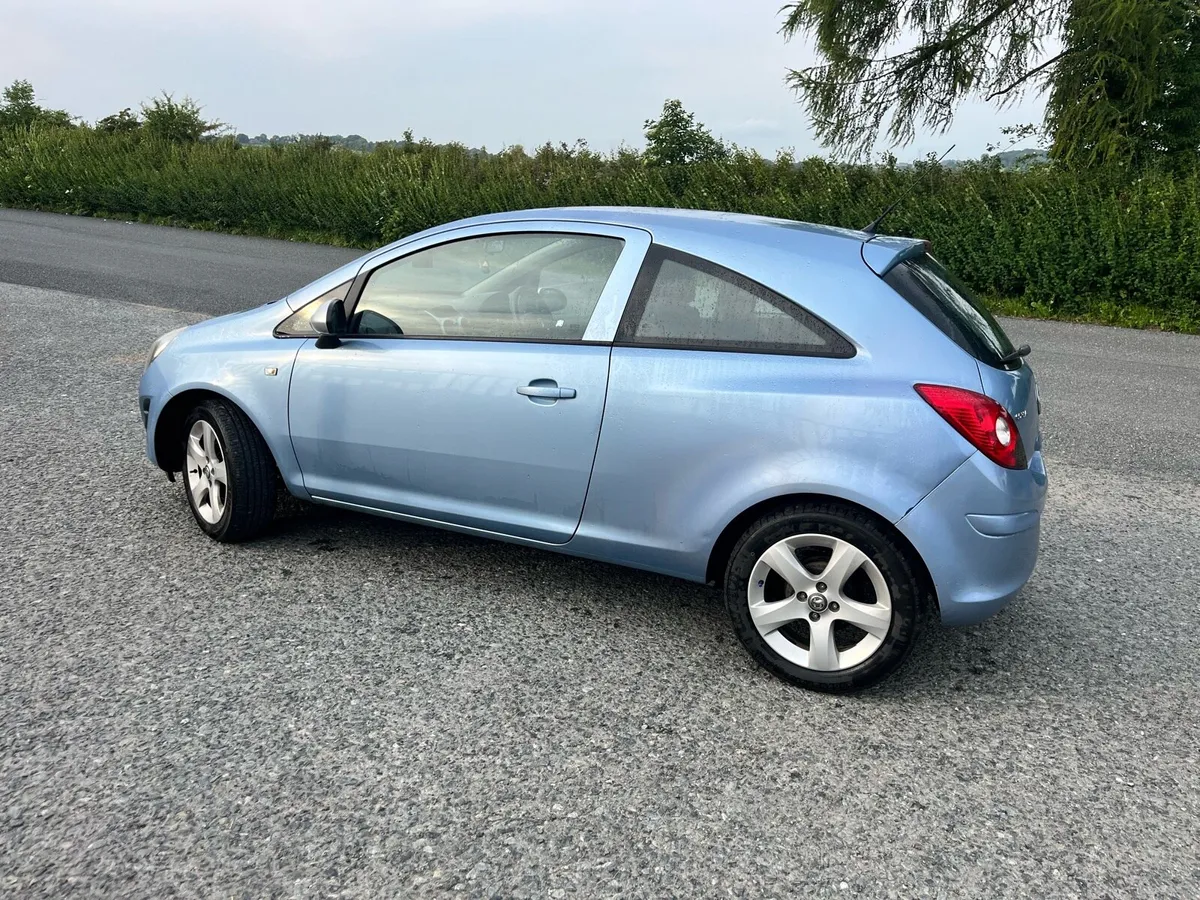 Corsa 1L FRESH NCT 2014 - Image 4