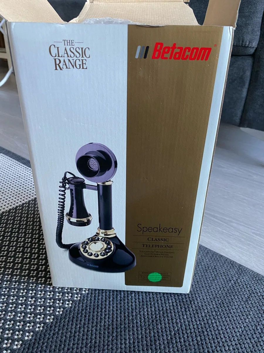 New Classic telephone - Image 2