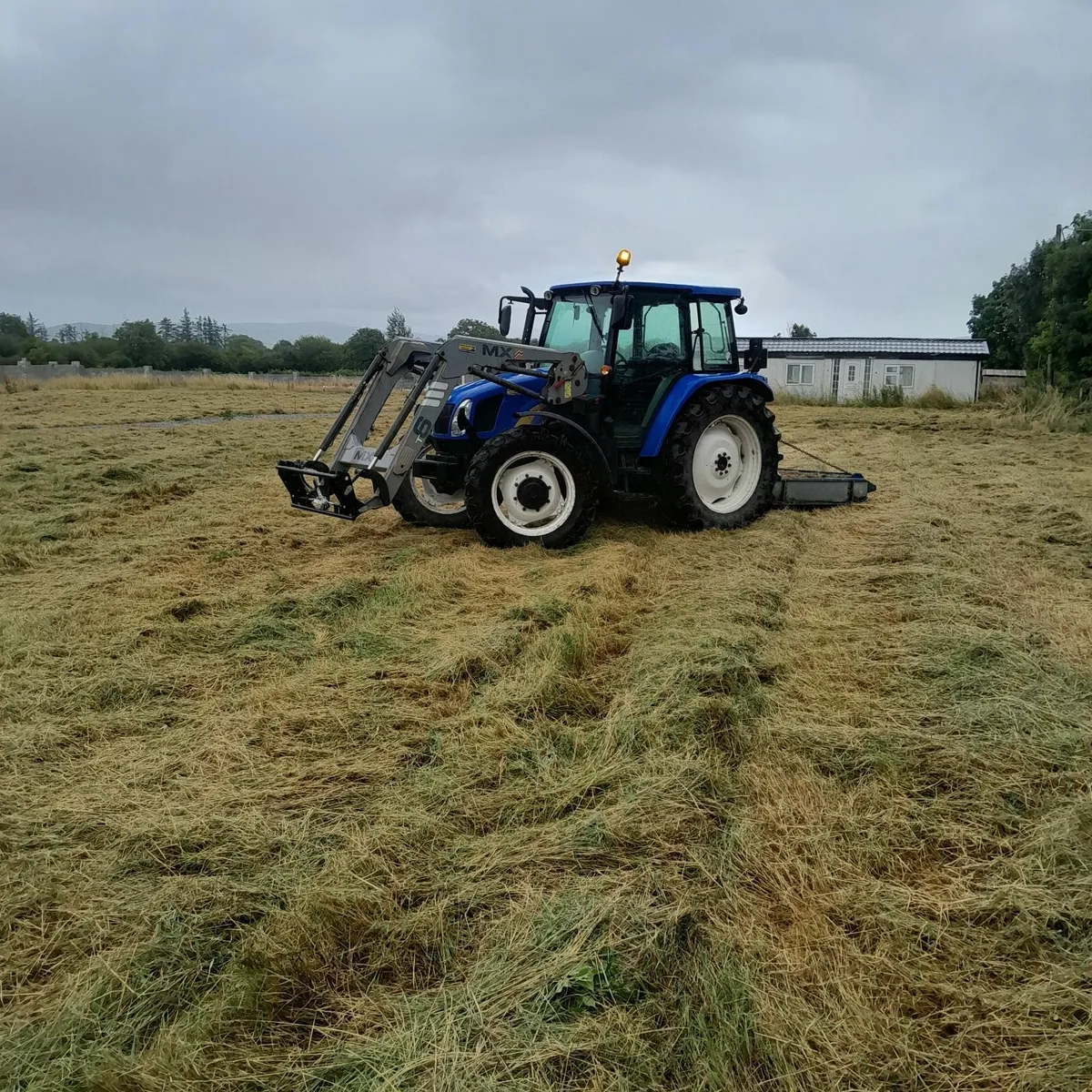 Agri services - Image 2