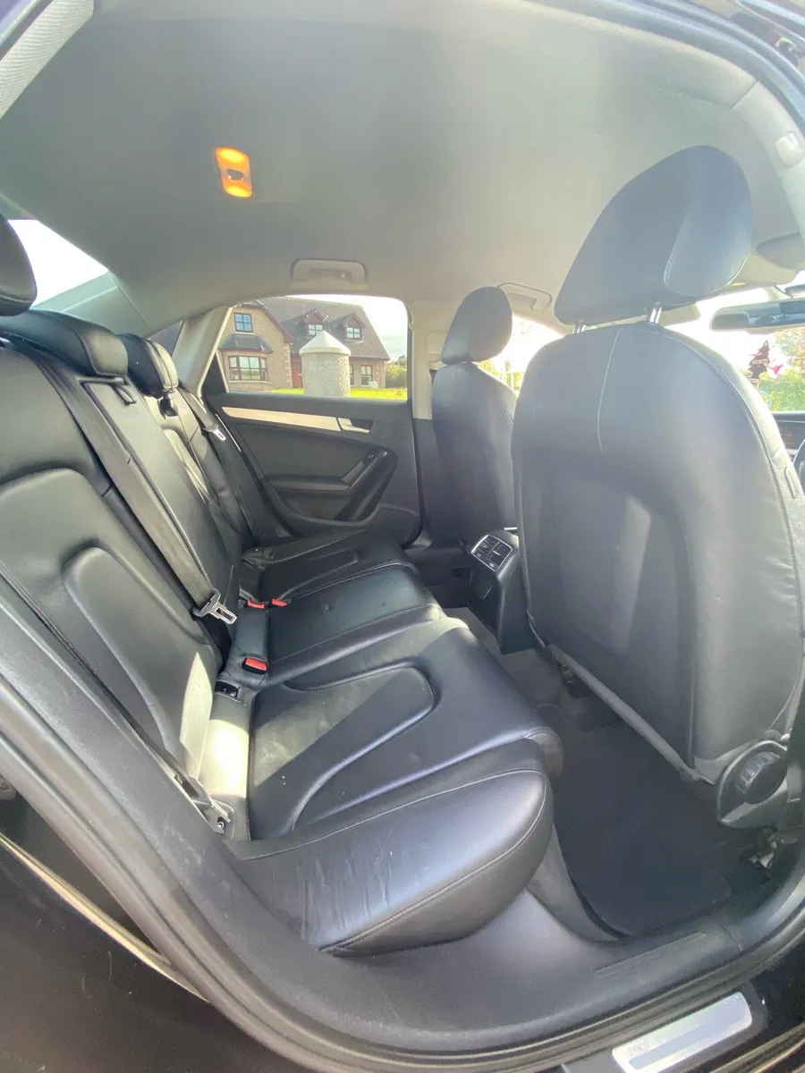 Audi A4 - Image 3