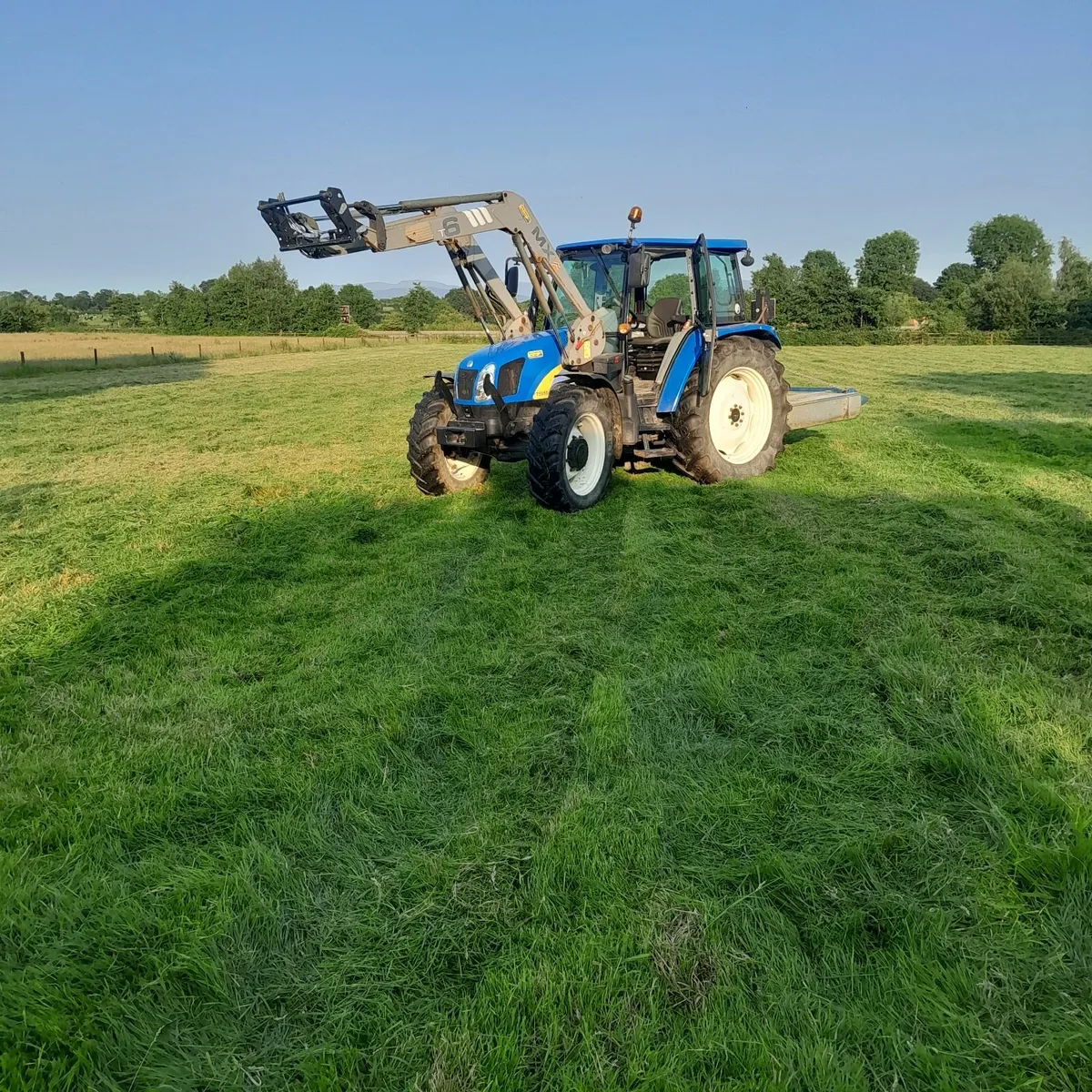 Agri services - Image 1