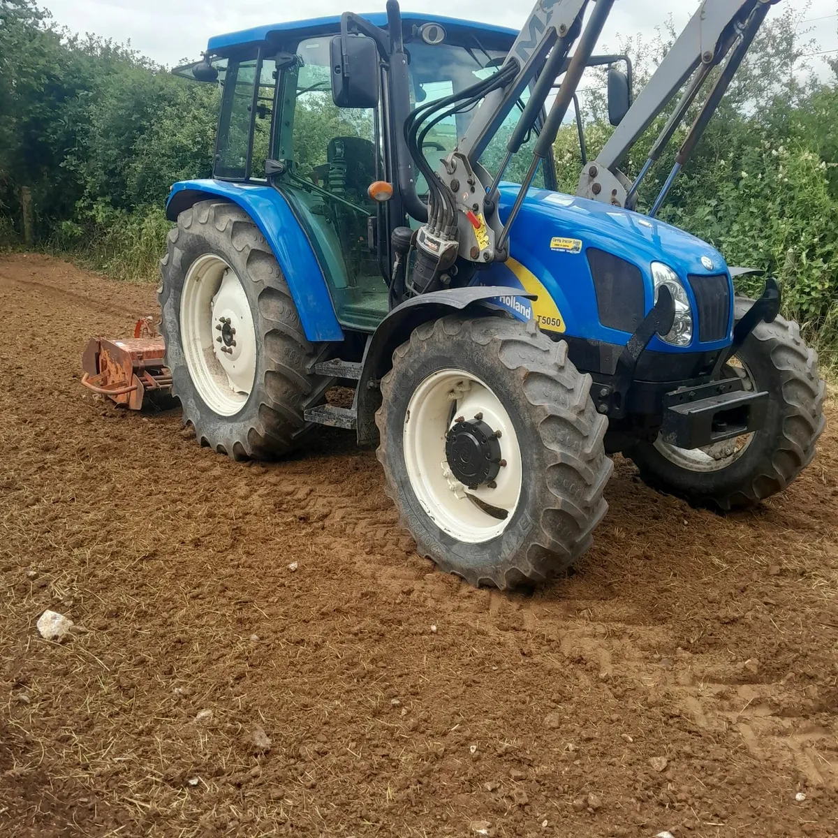 Agri services - Image 4